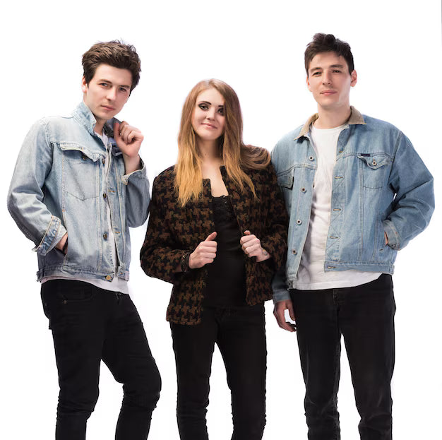 Fashion & Tailoring Acceories